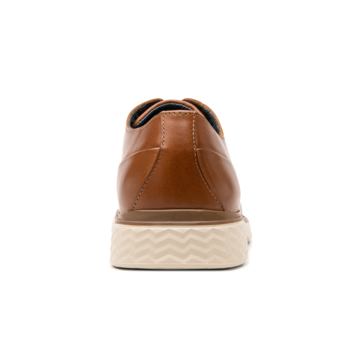 Zapato Derby Titanium