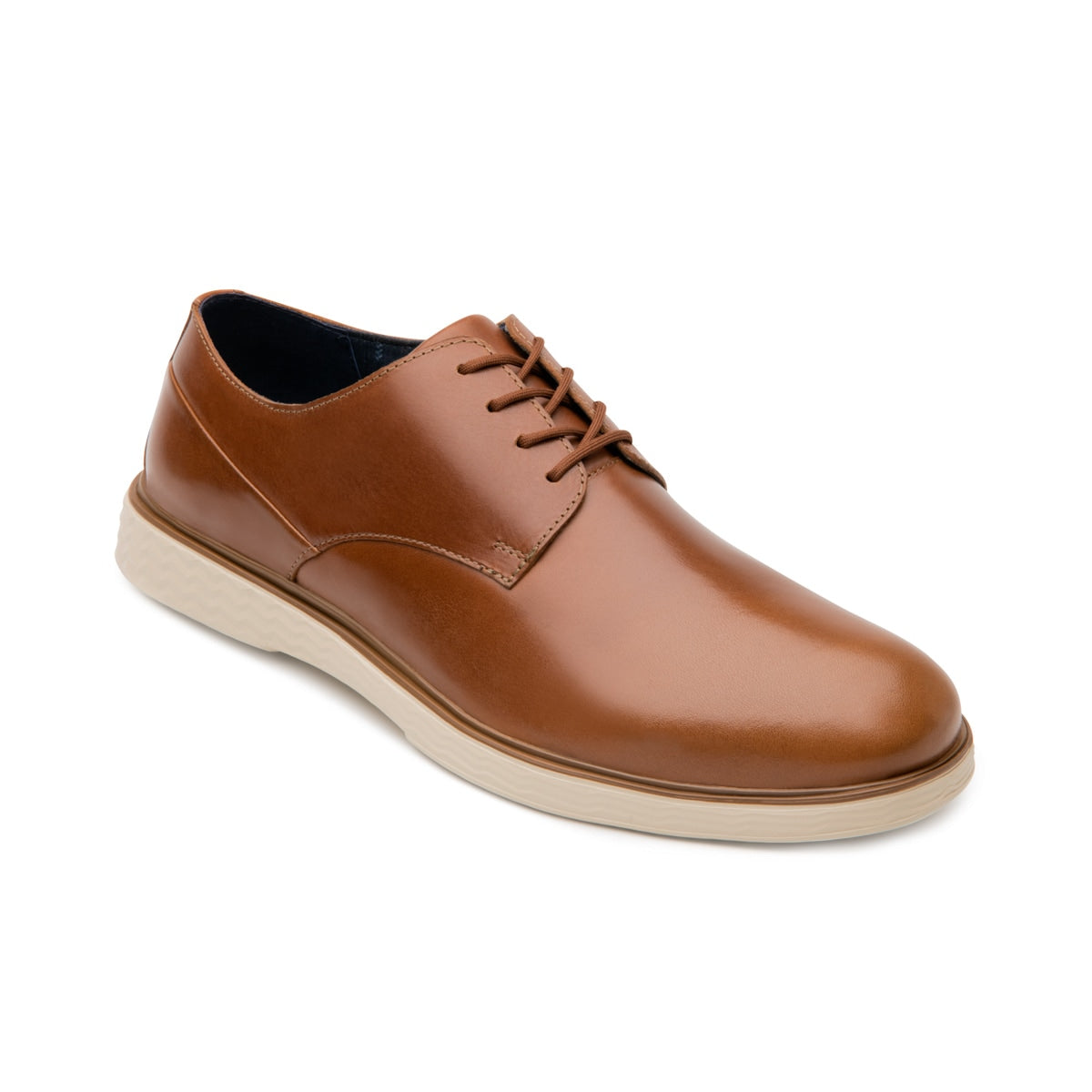 Zapato Derby Titanium