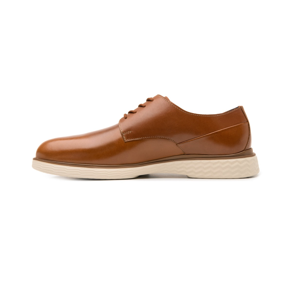Zapato Derby Titanium