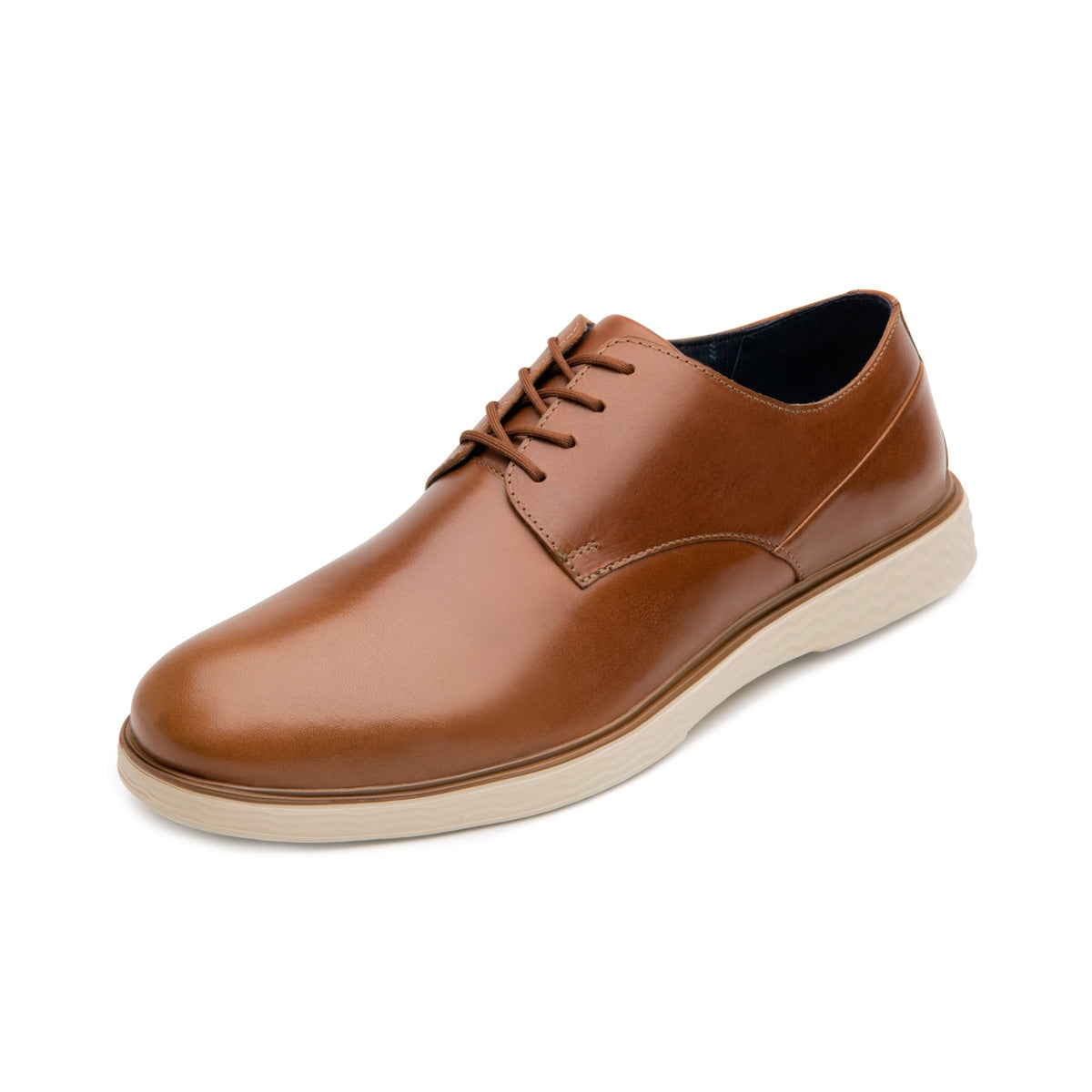 Zapato Derby Titanium