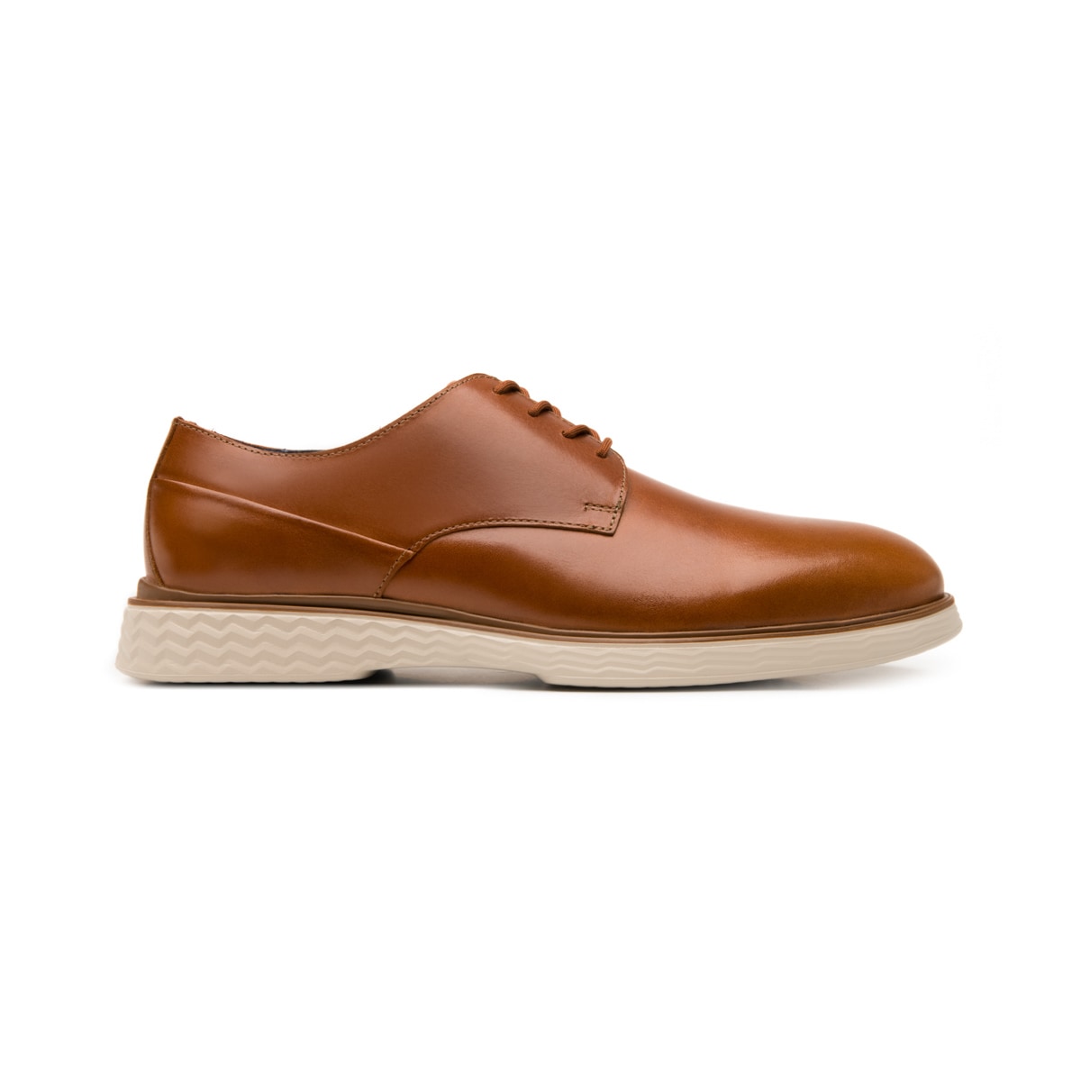 Zapato Derby Titanium