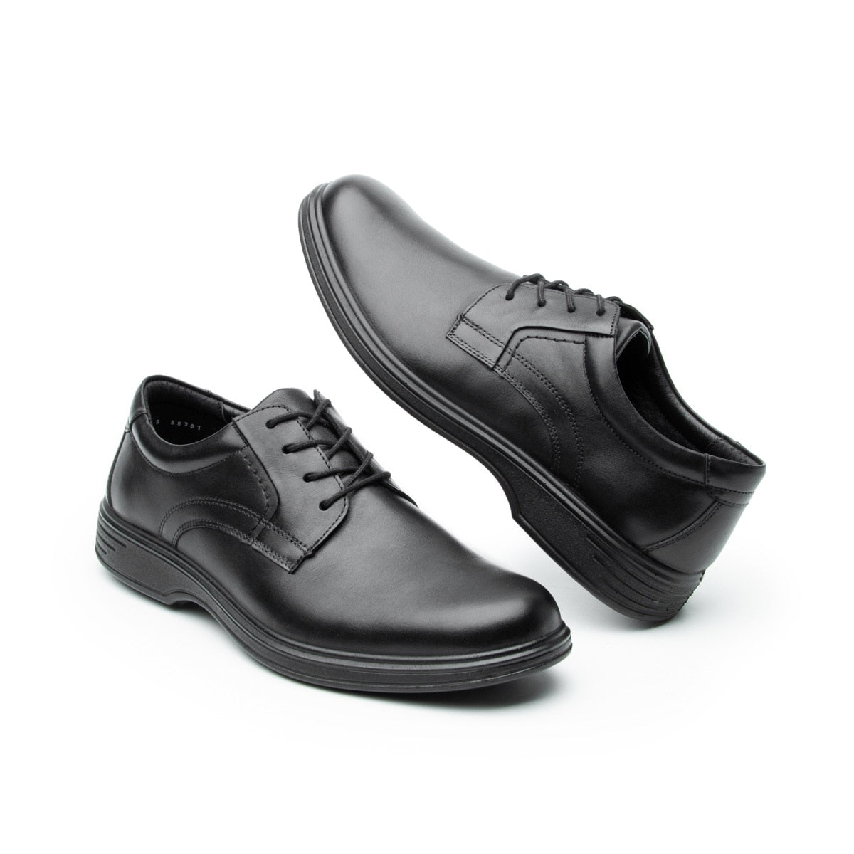Zapato Derby Quilmes