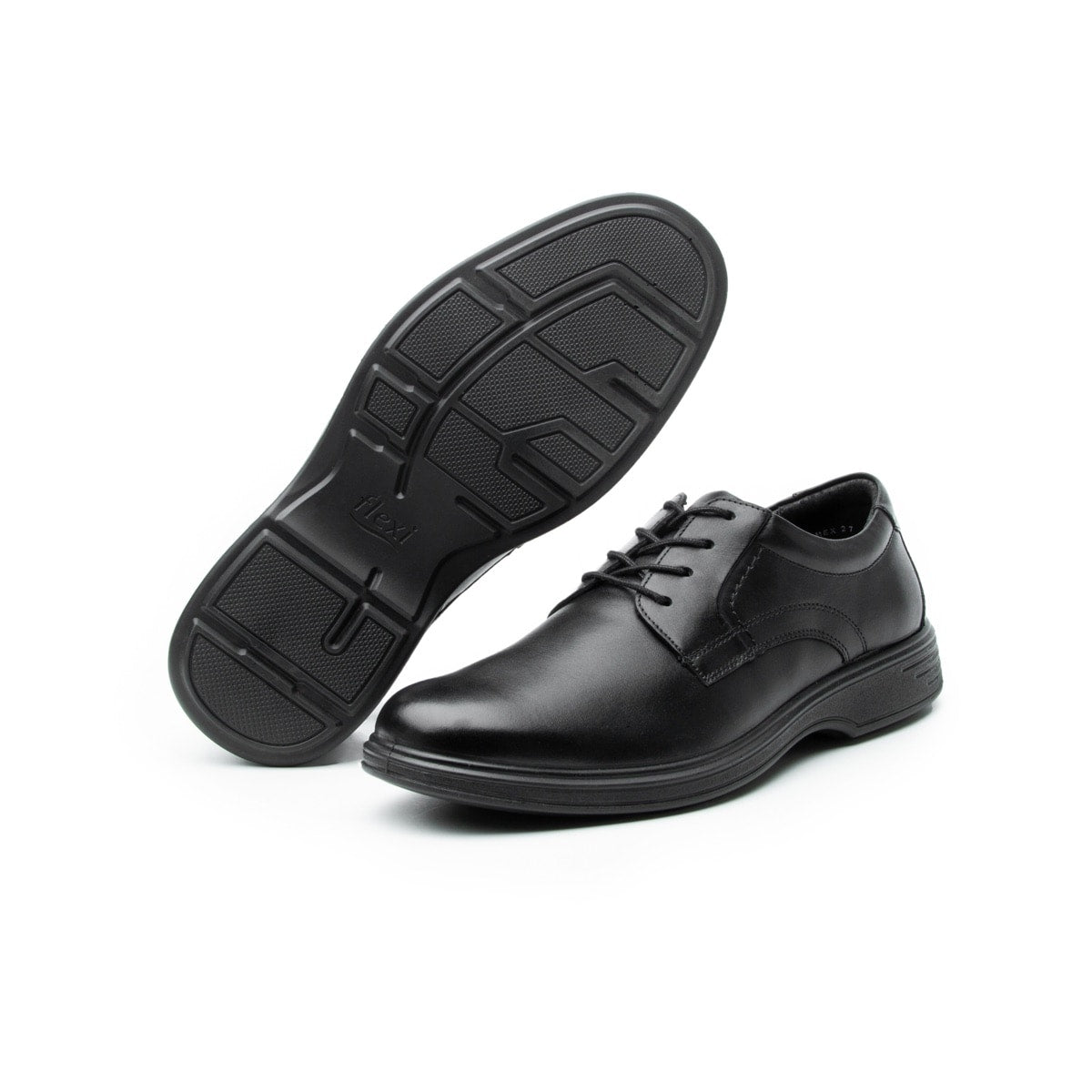 Zapato Derby Quilmes