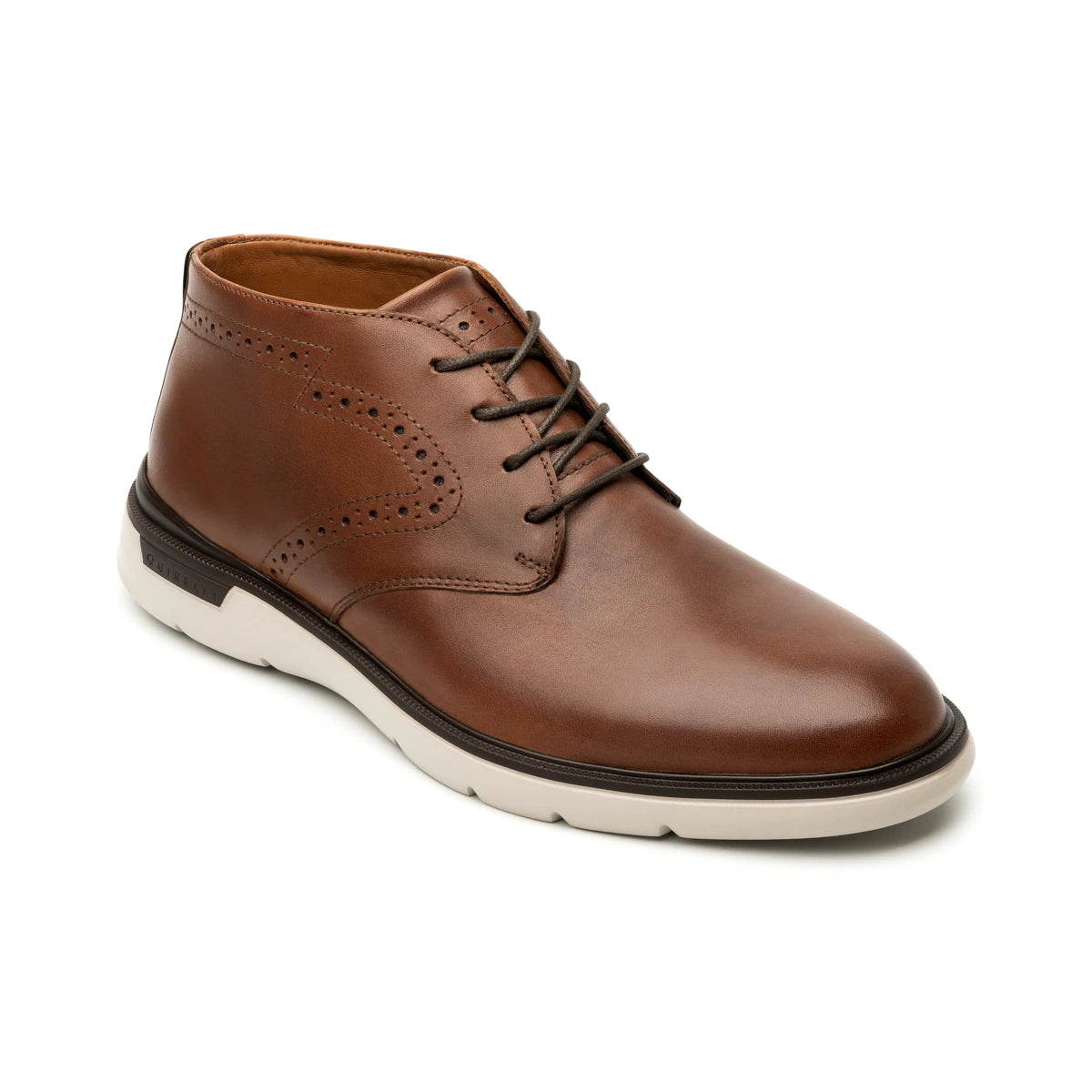 Botin Malcolm