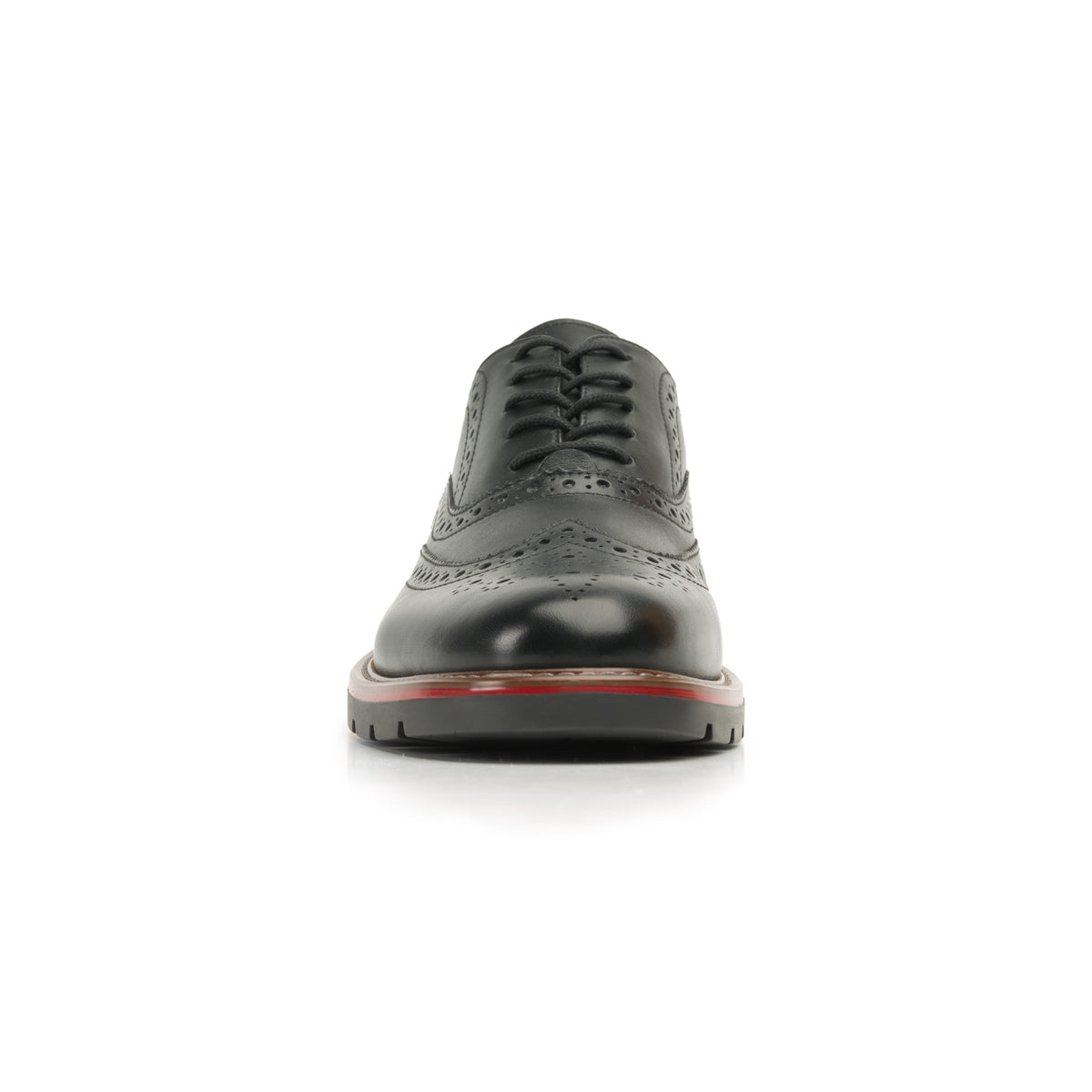 Zapato Bostoniano Louis