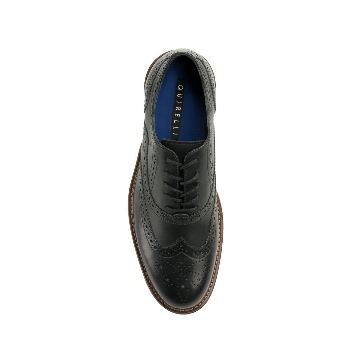 Zapato Bostoniano Louis