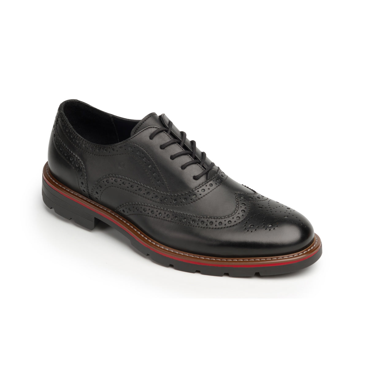 Zapato Bostoniano Louis