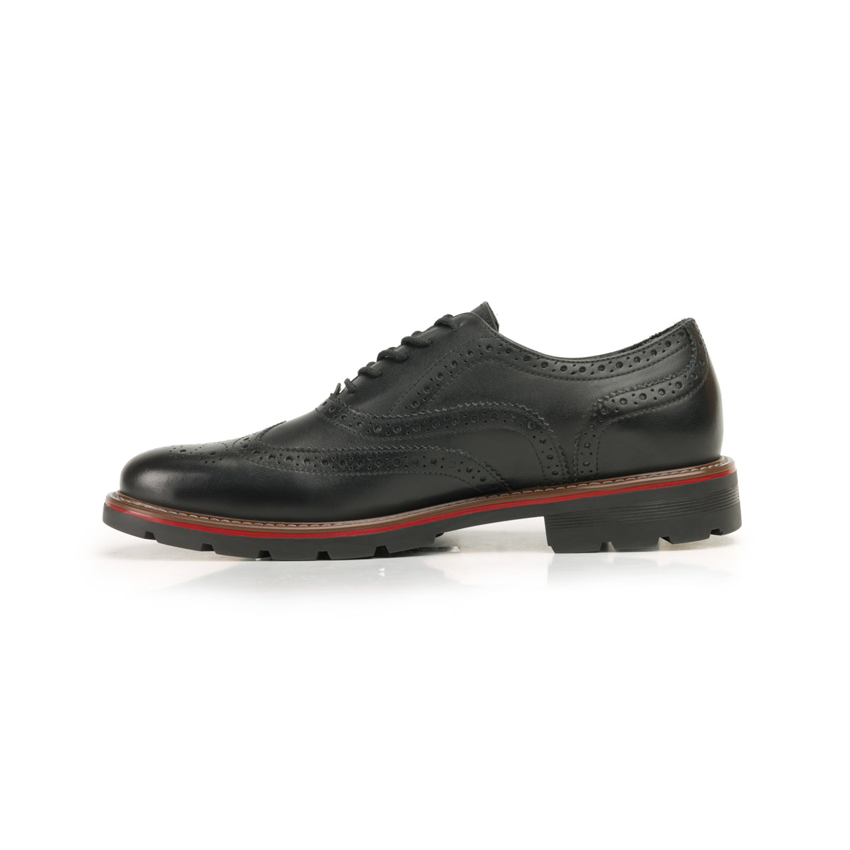 Zapato Bostoniano Louis