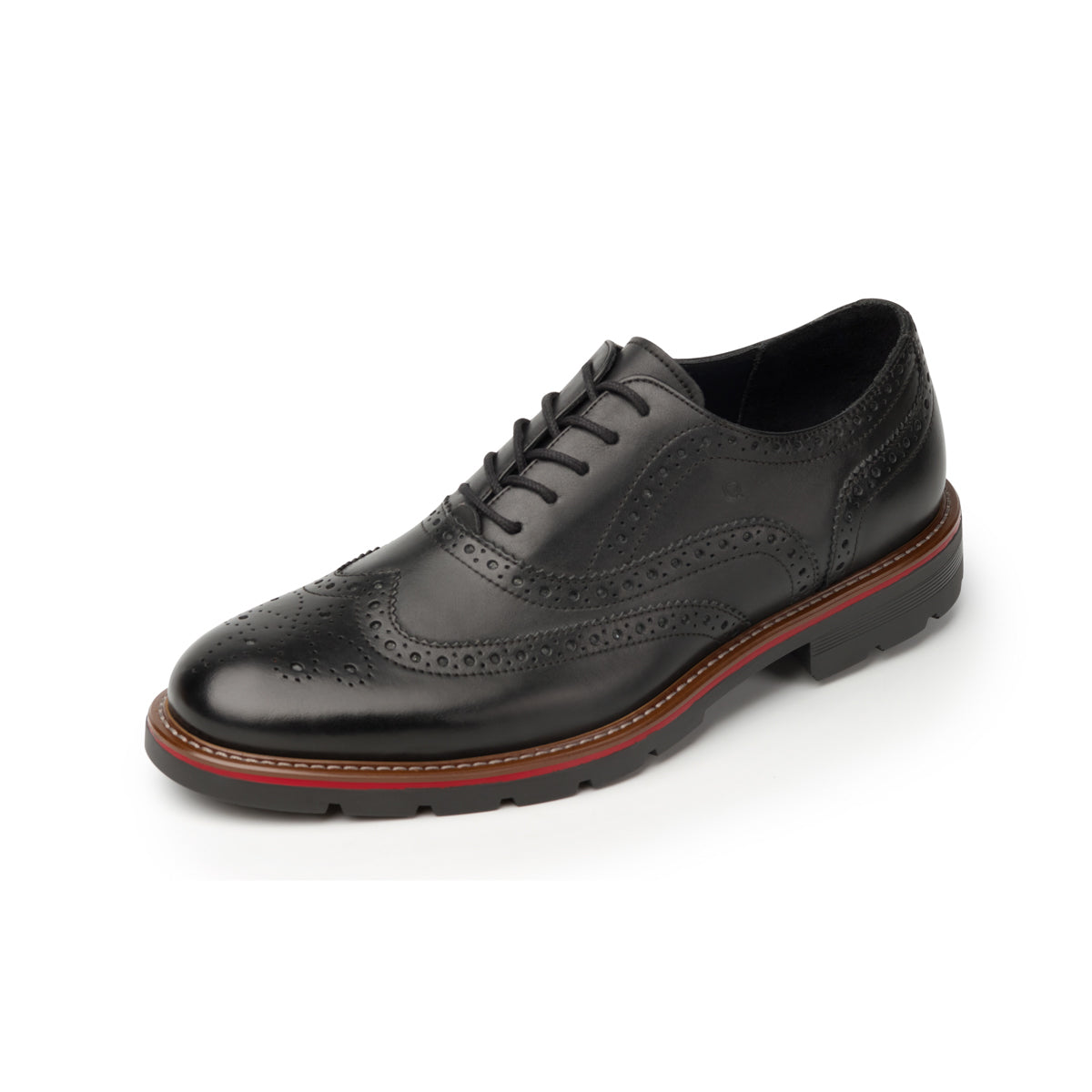 Zapato Bostoniano Louis