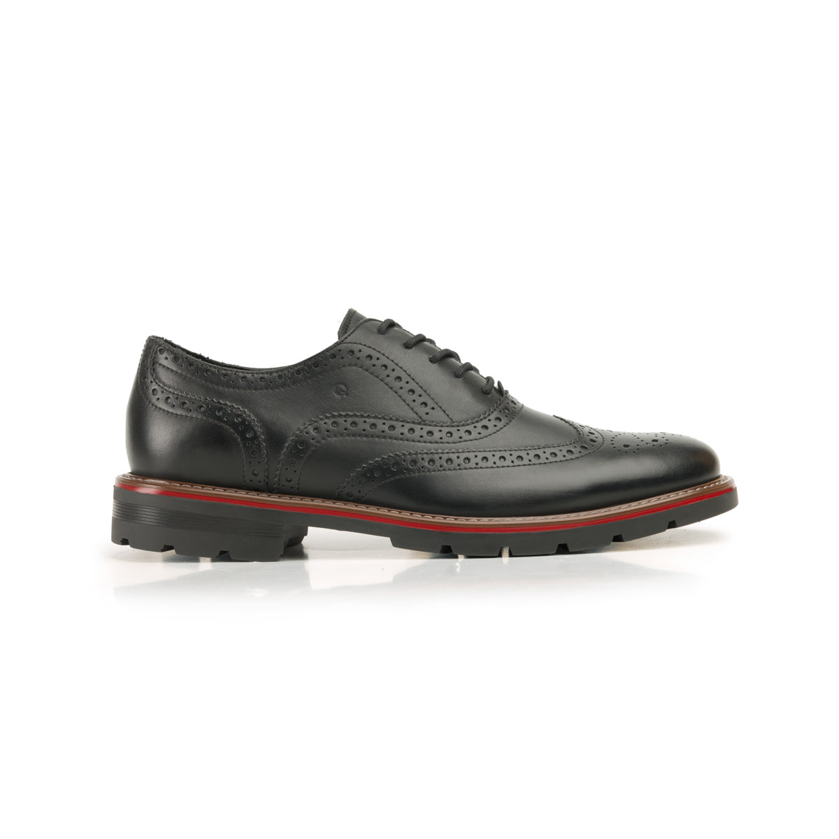 Zapato Bostoniano Louis