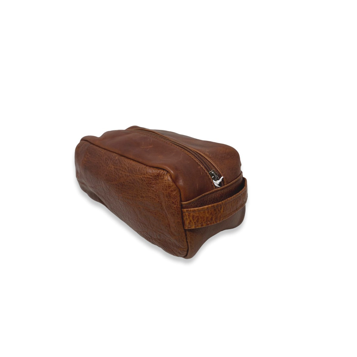 Neceser de Piel color Shedron