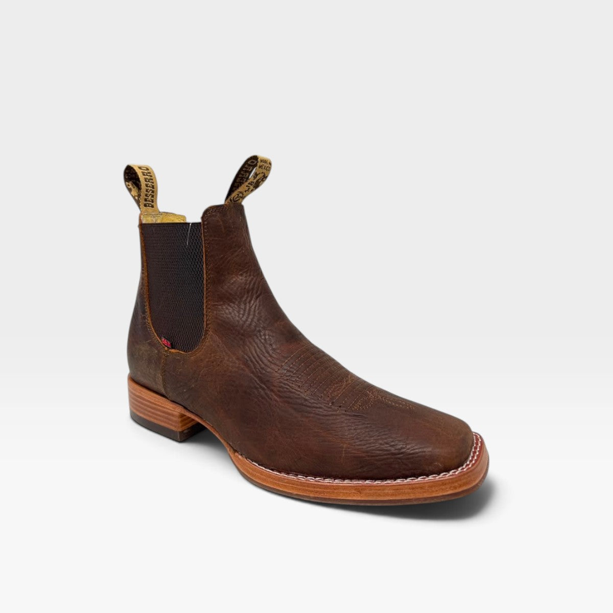 Bota Ranchero