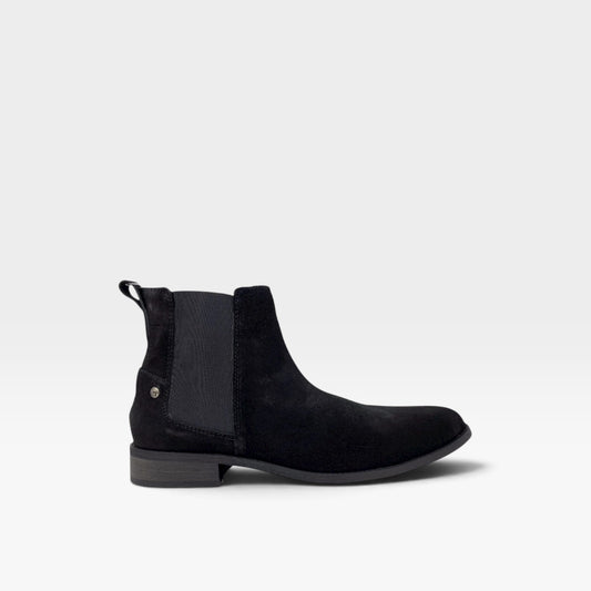 Bota Chelsea Valle