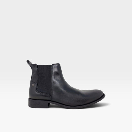 Bota Chelsea Valle