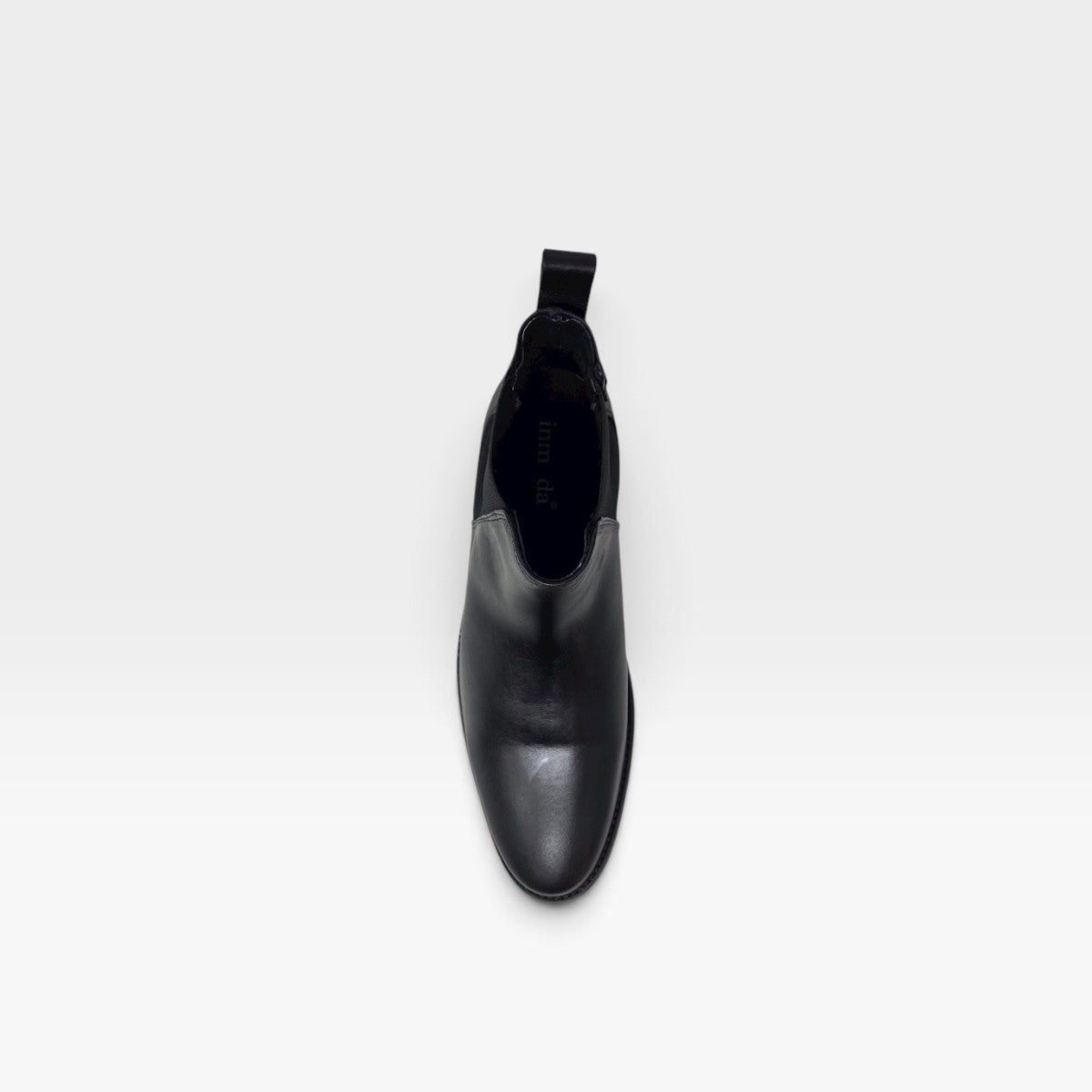 Bota Chelsea Valle