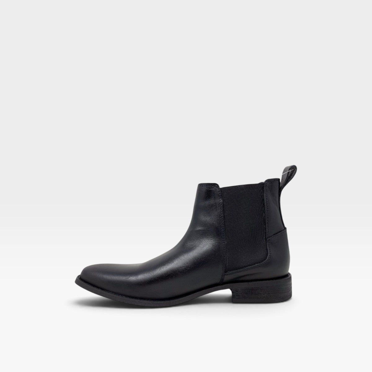 Bota Chelsea Valle