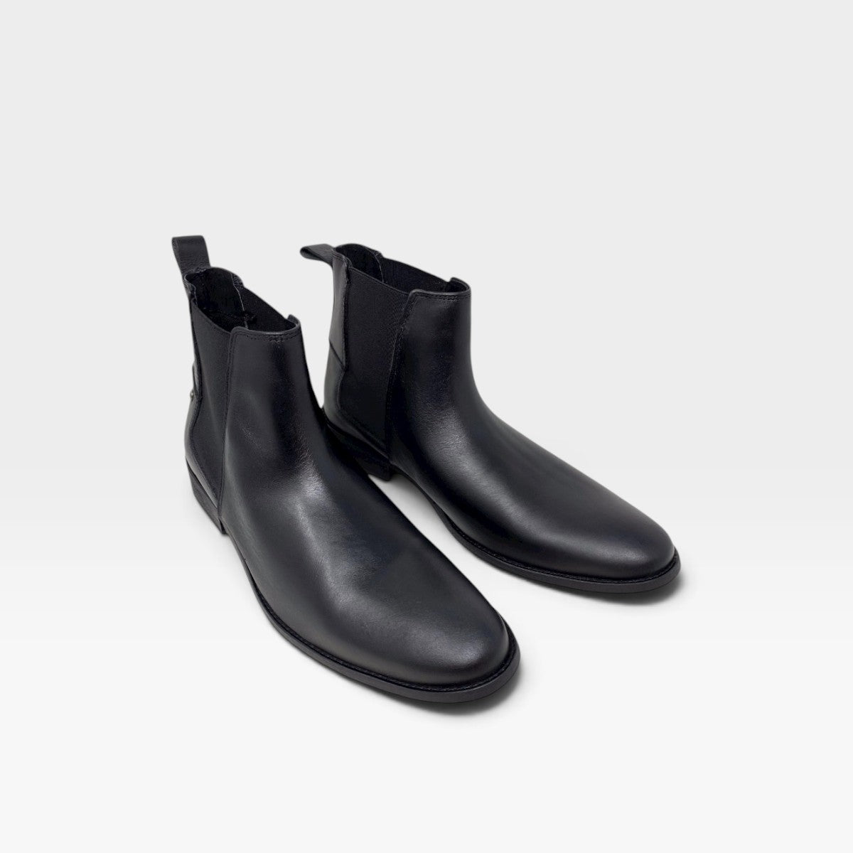 Bota Chelsea Valle