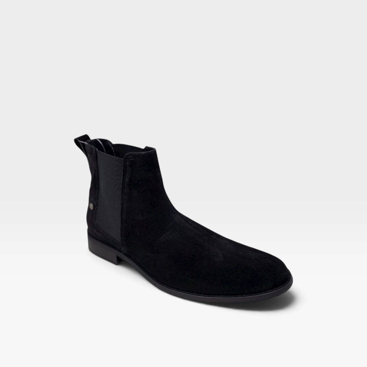 Bota Chelsea Valle
