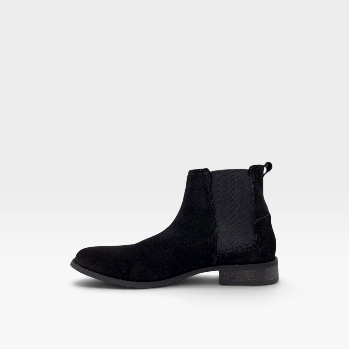 Bota Chelsea Valle
