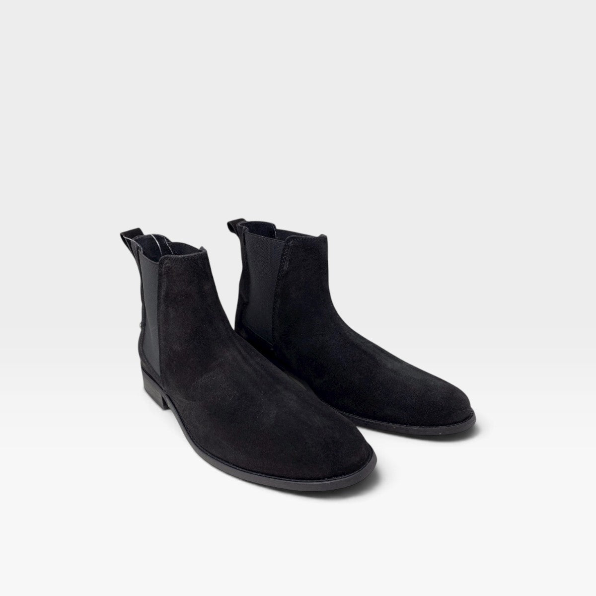 Bota Chelsea Valle