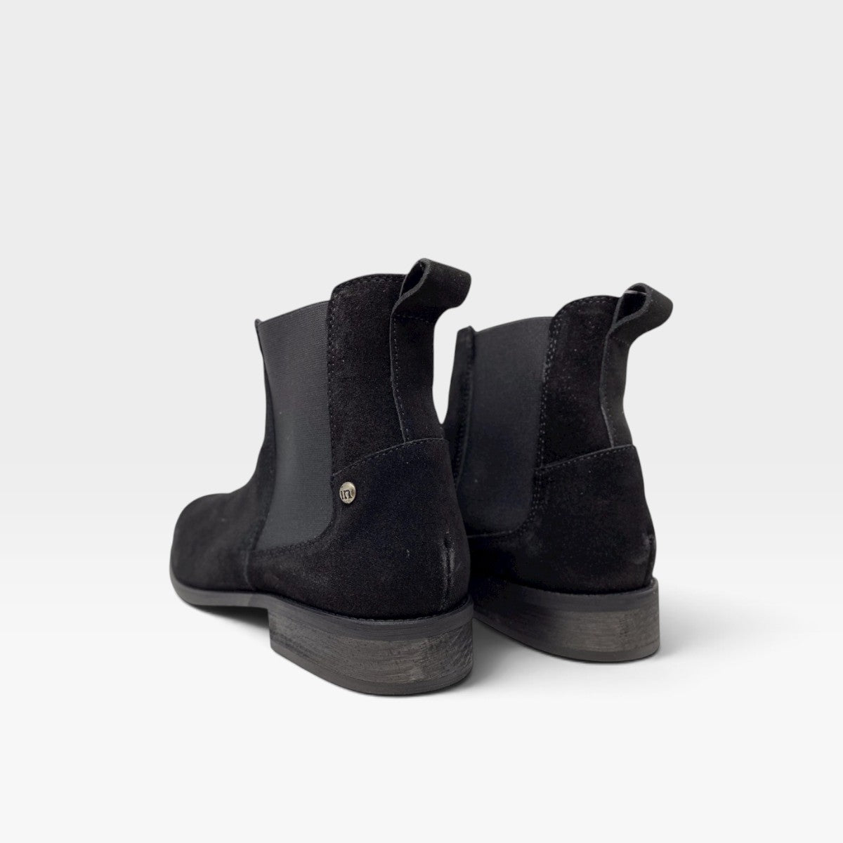 Bota Chelsea Valle
