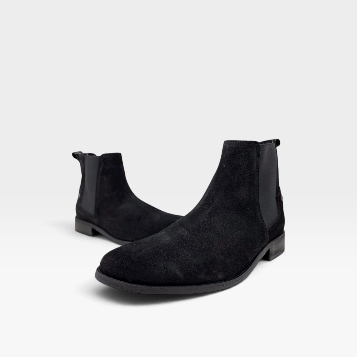 Bota Chelsea Valle