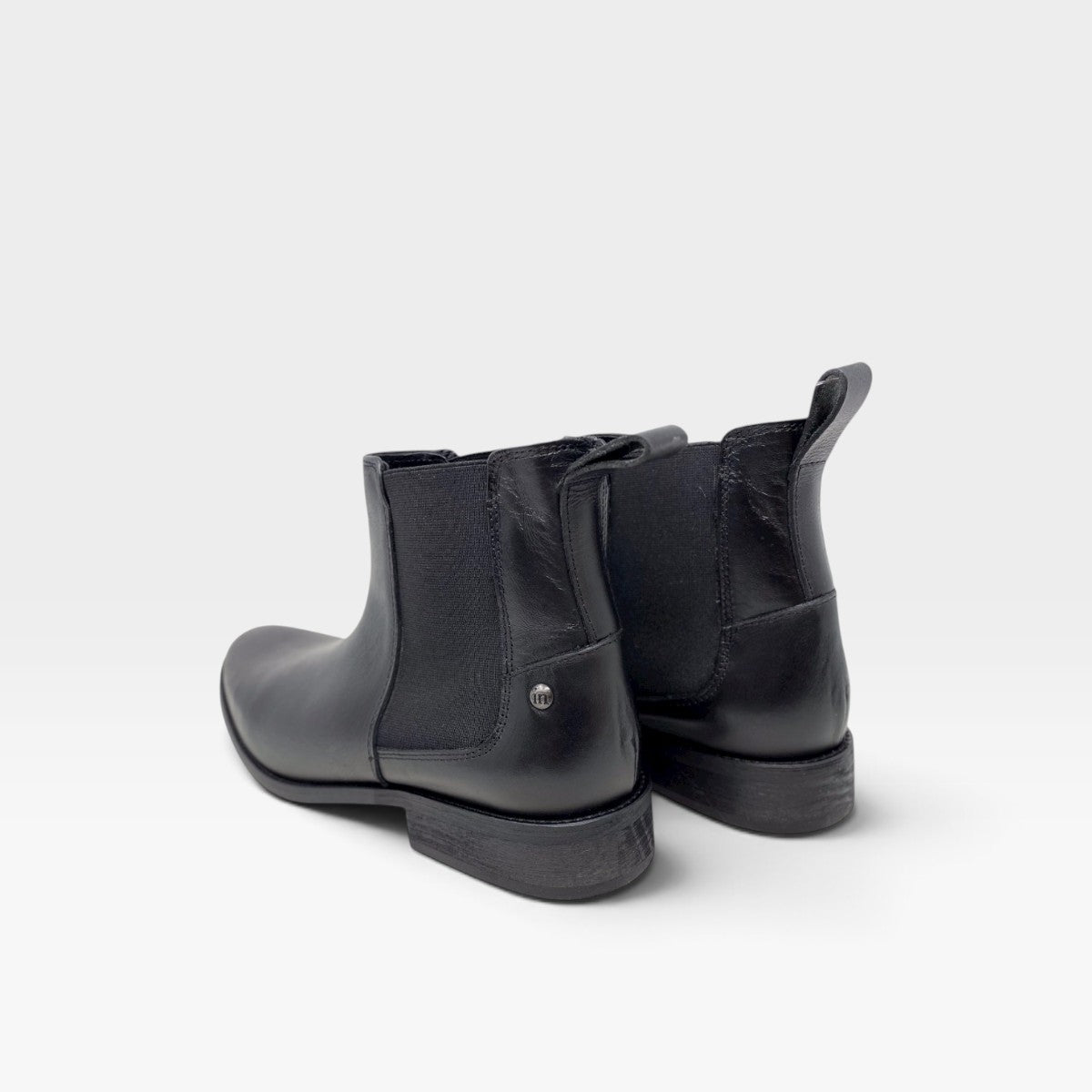 Bota Chelsea Valle