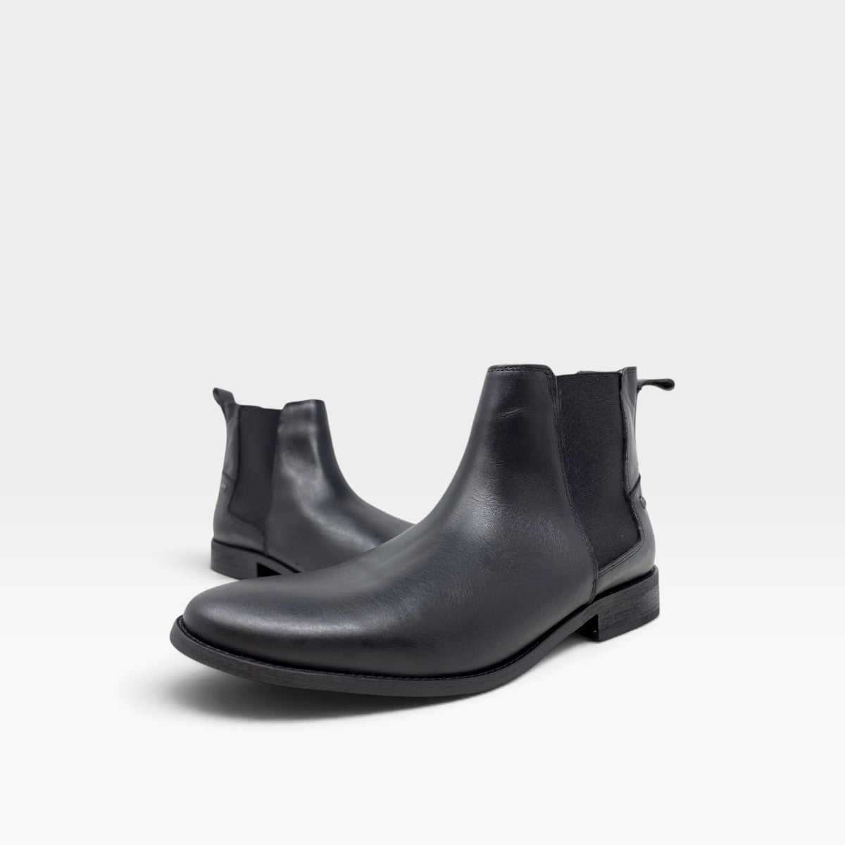 Bota Chelsea Valle