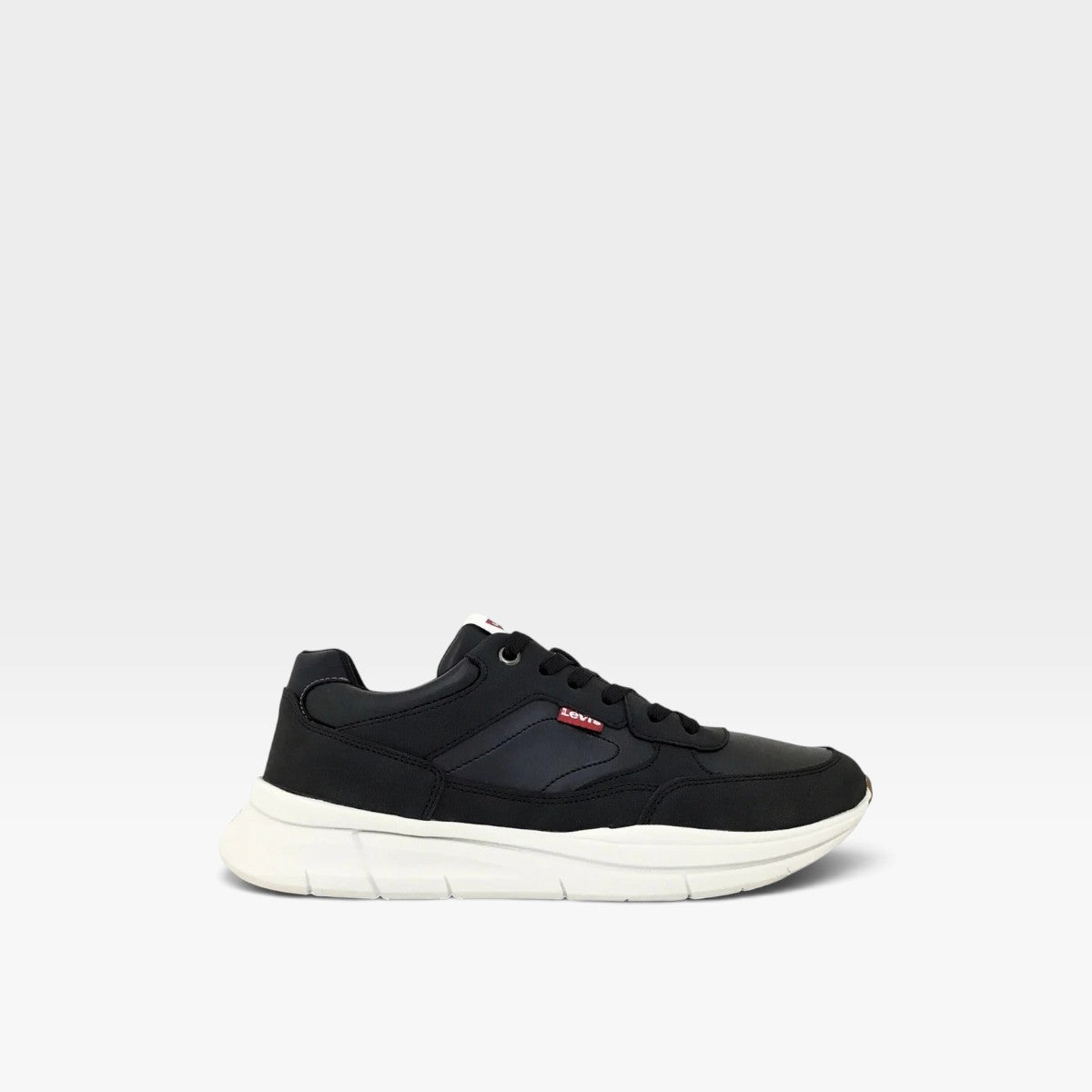 Sneaker Axle