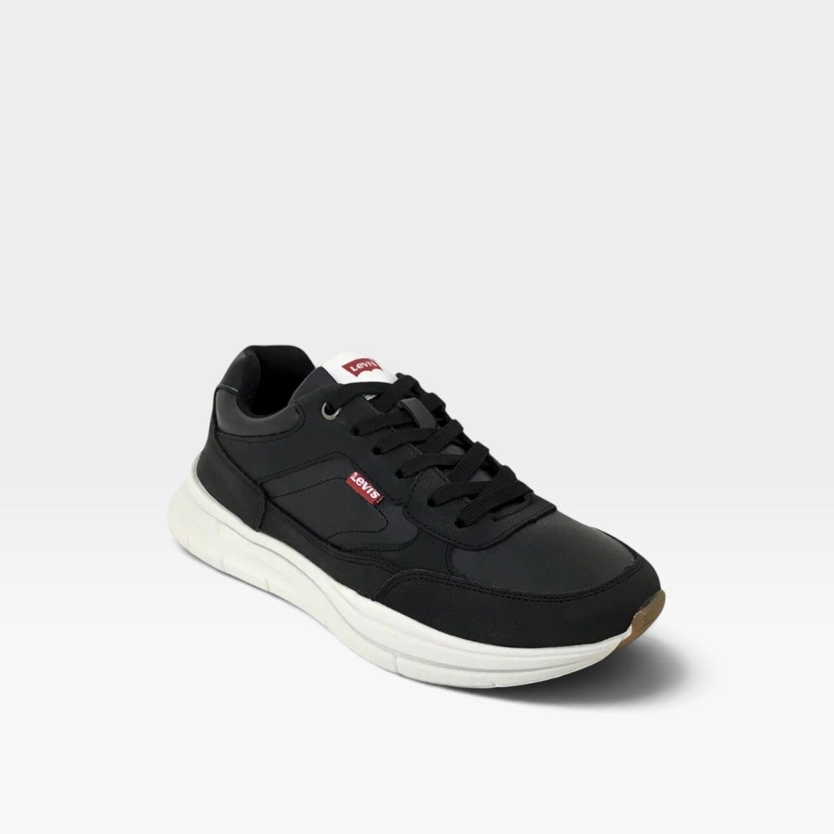 Sneaker Axle