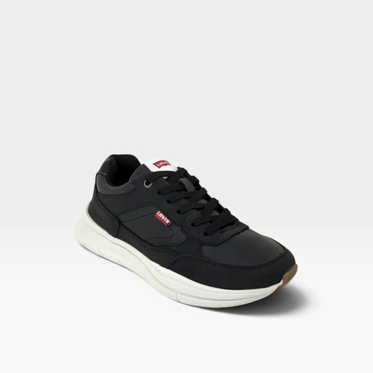Sneaker Axle