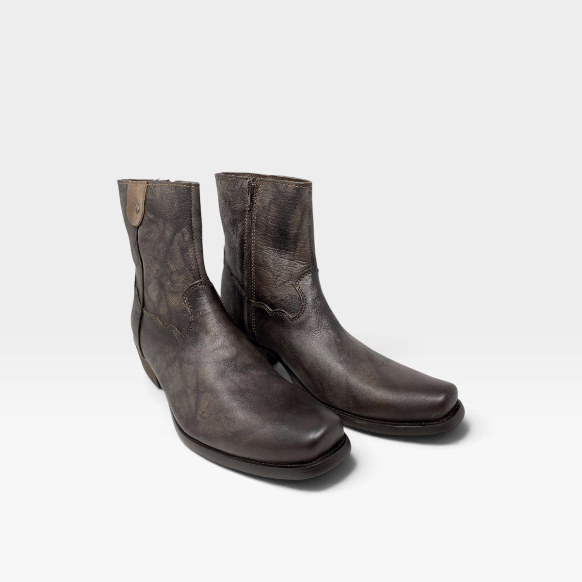 Bota Clint
