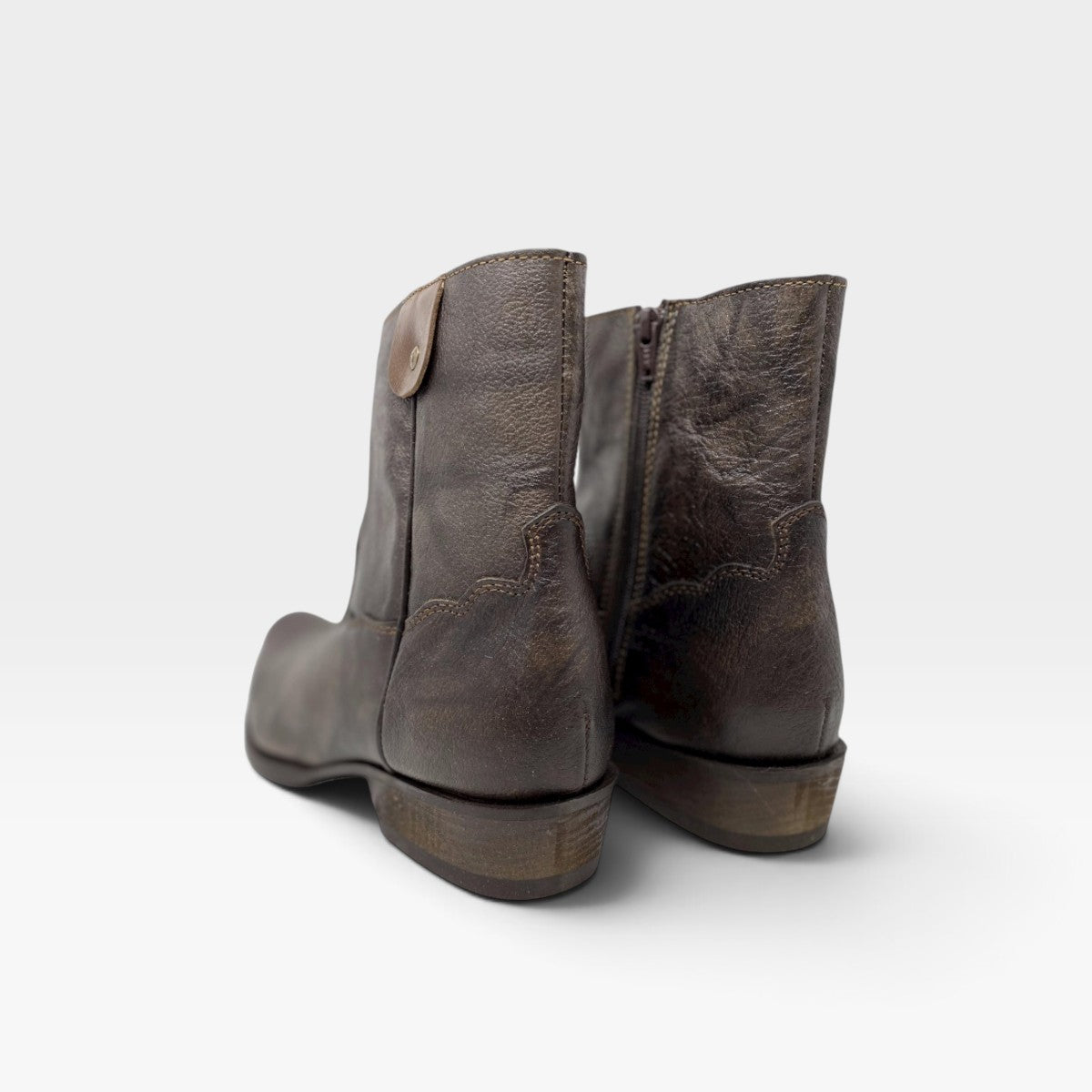 Bota Clint