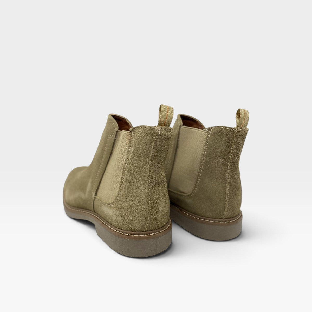 Botin Chelsea Enzo
