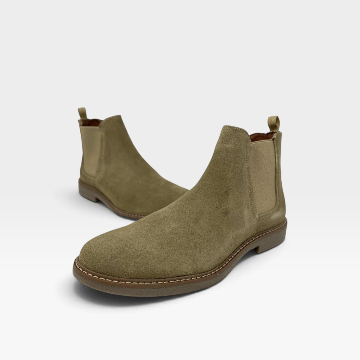 Botin Chelsea Enzo