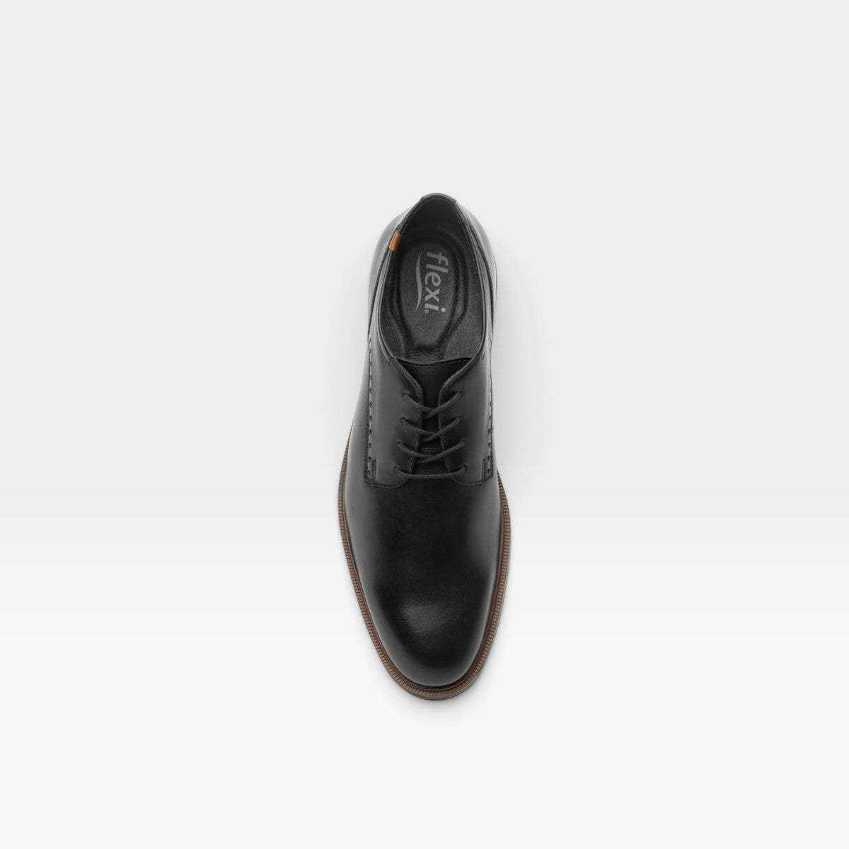 Zapato Derby Parker