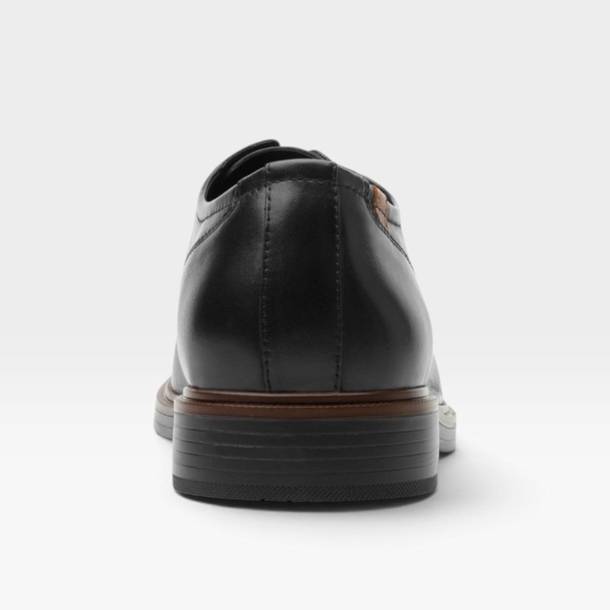 Zapato Derby Parker