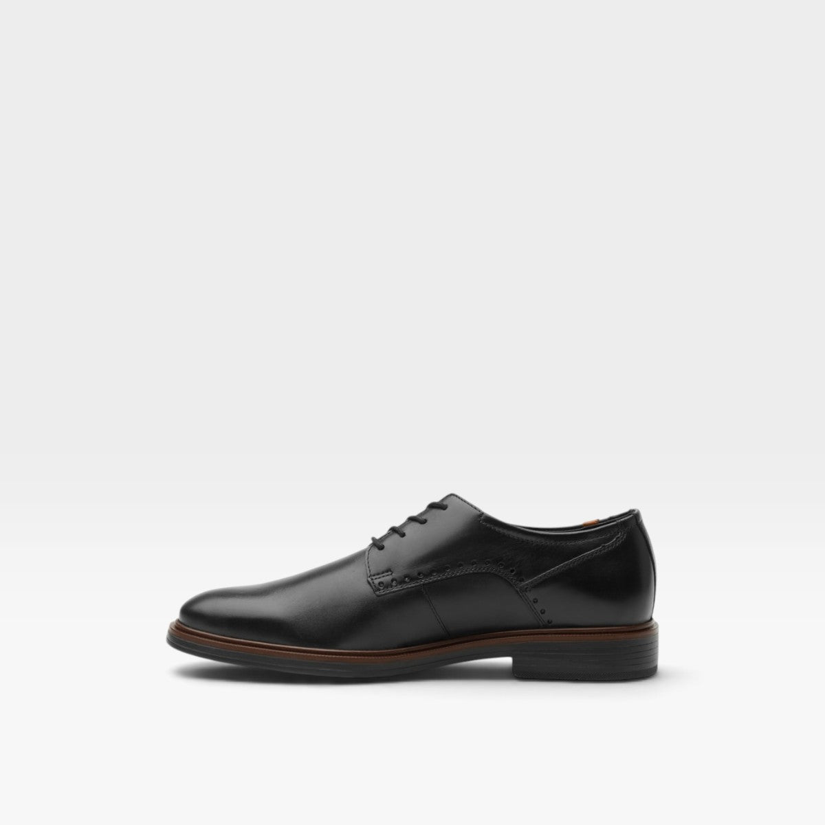Zapato Derby Parker