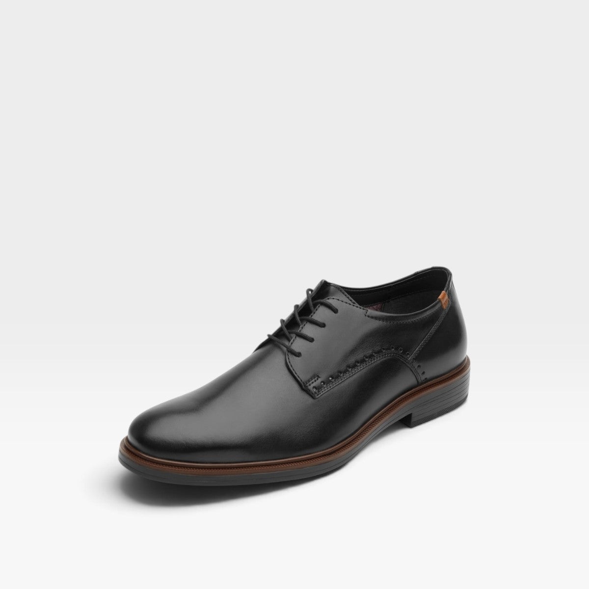 Zapato Derby Parker
