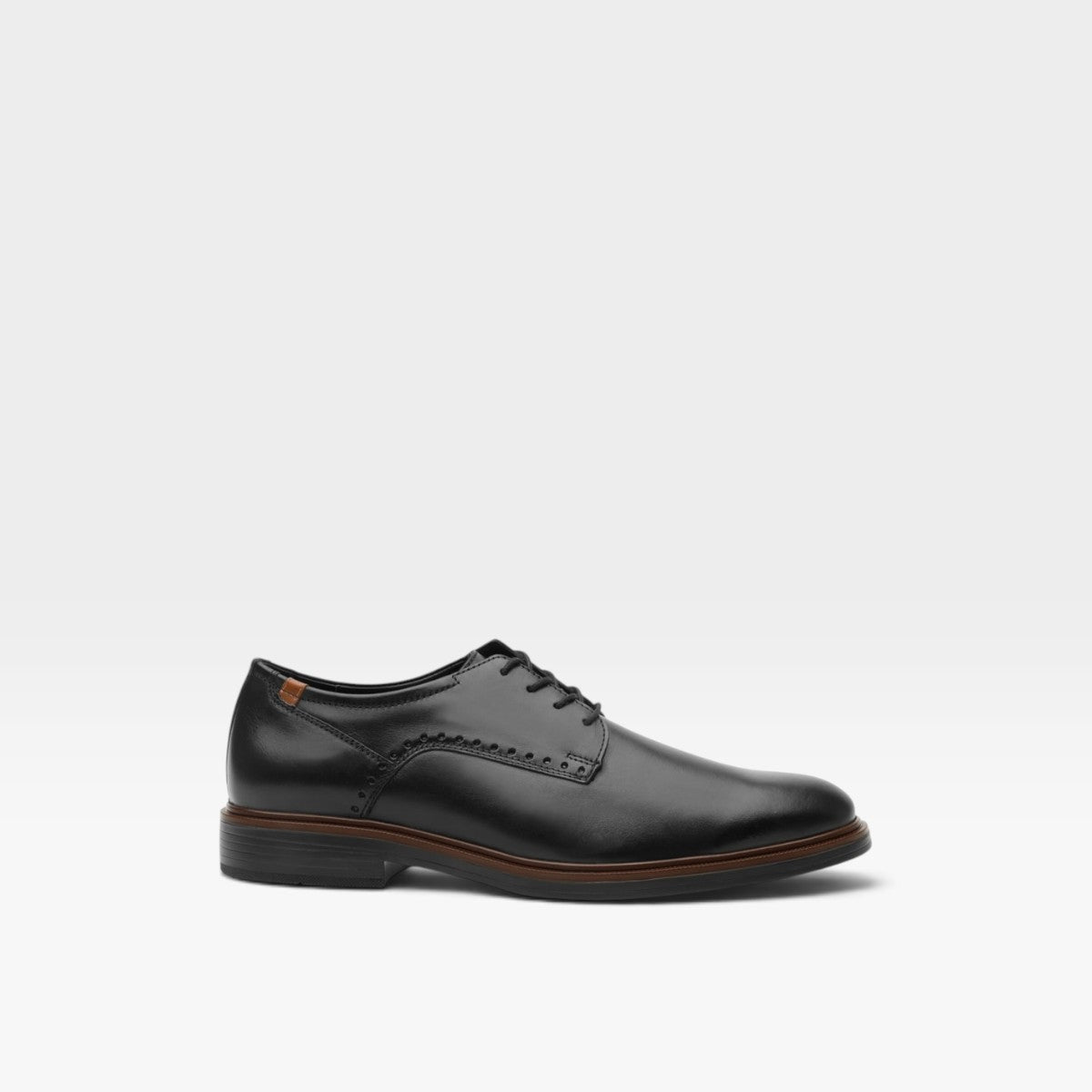 Zapato Derby Parker