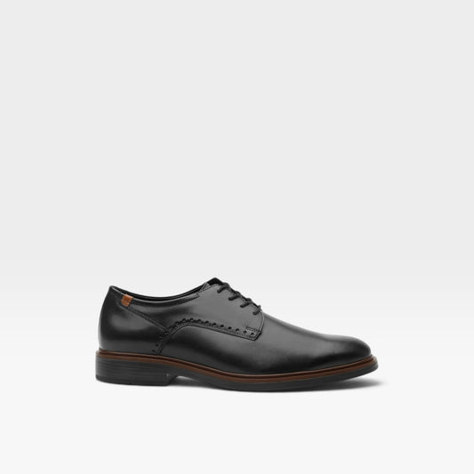 Zapato Derby Parker