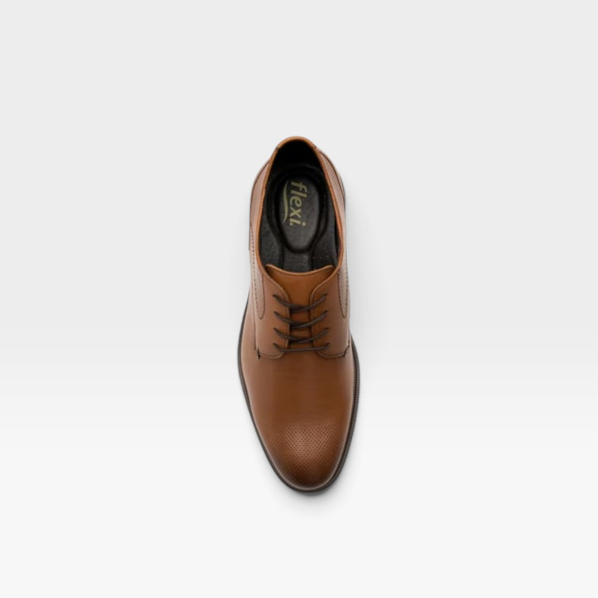 Zapato Derby Parker