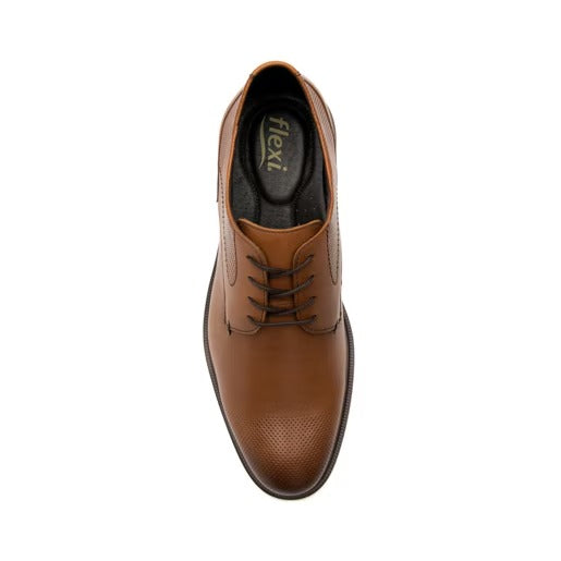 Zapato Derby Parker