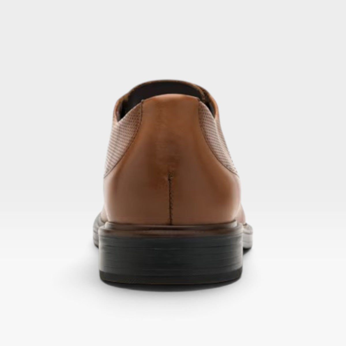 Zapato Derby Parker