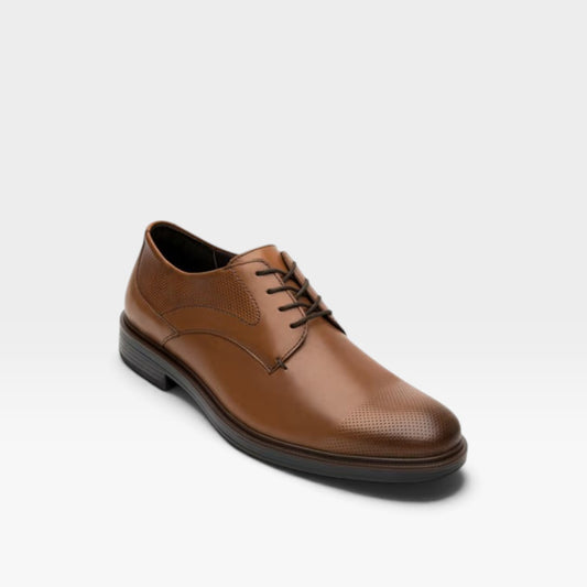 Zapato Derby Parker