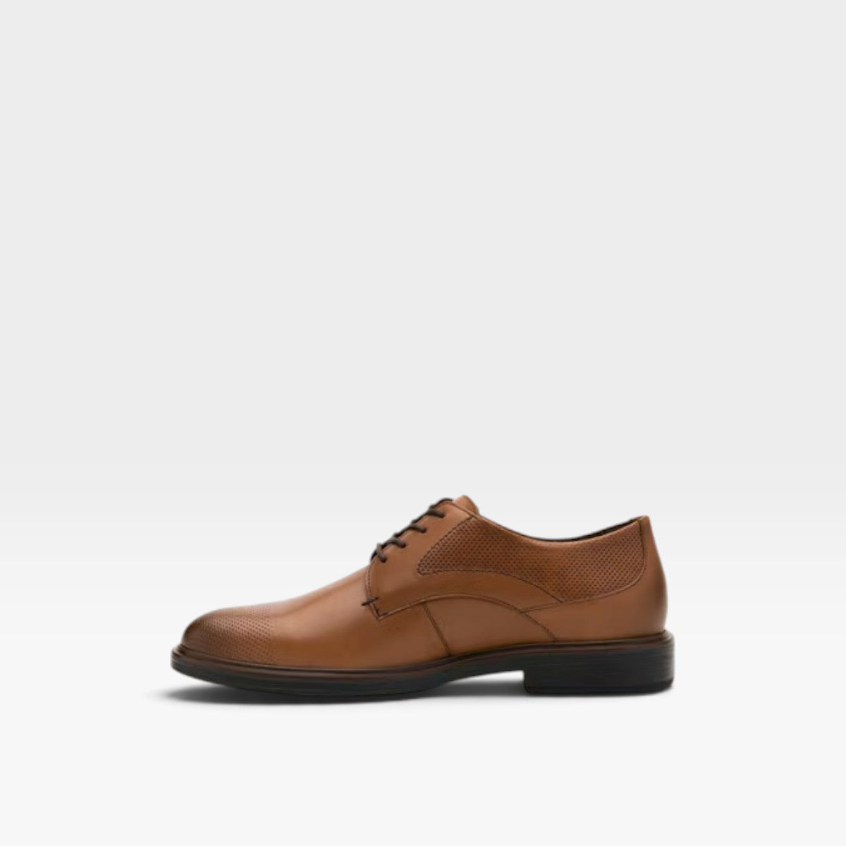 Zapato Derby Parker