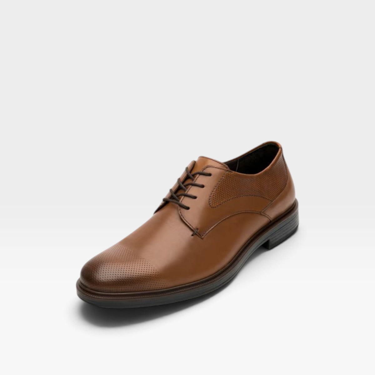 Zapato Derby Parker
