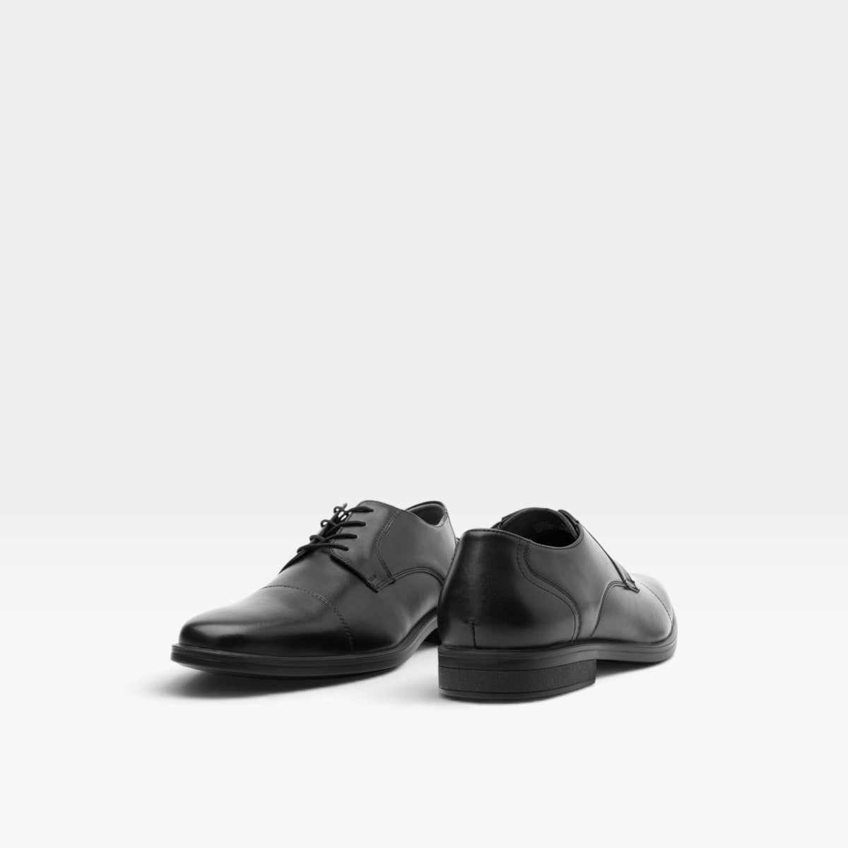 Zapato Derby Cook