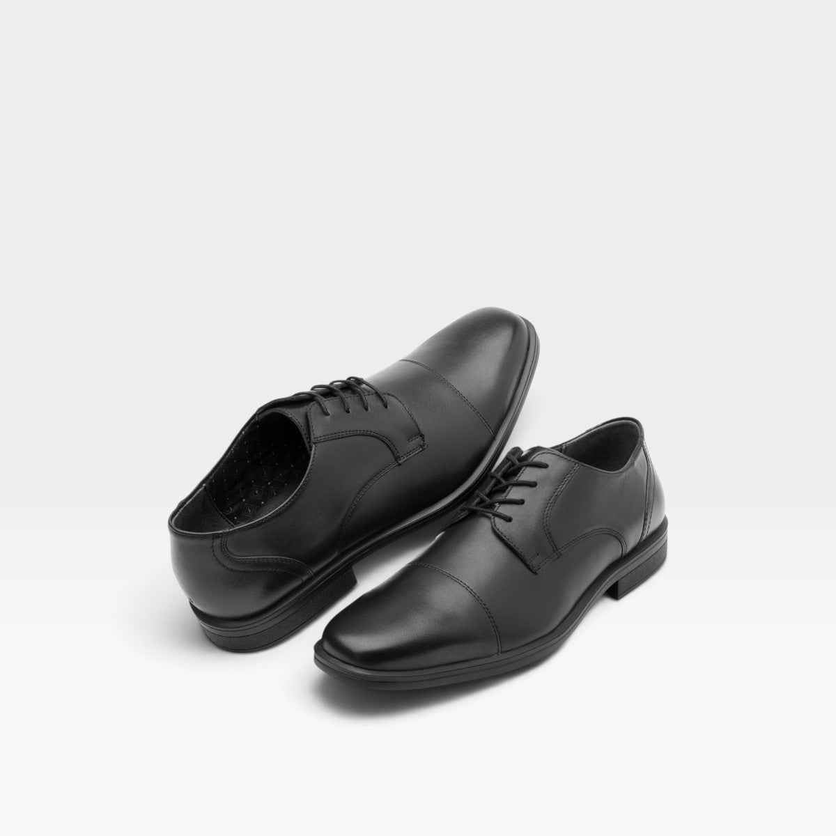 Zapato Derby Cook
