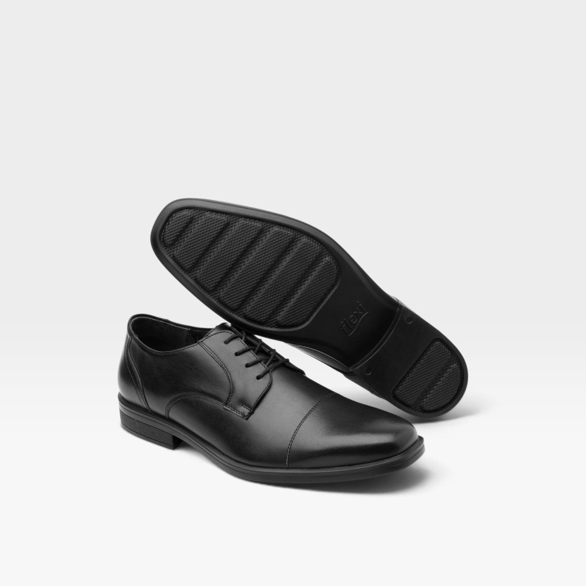 Zapato Derby Cook